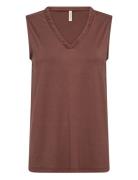 Sc-Marica Brown Soyaconcept