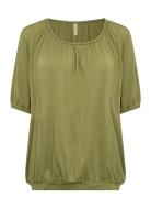 Sc-Marica Green Soyaconcept