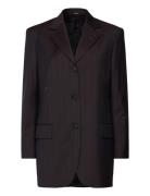 Haalina Burgundy Tiger Of Sweden