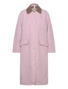 Joan Jett Nylon Pink Brixtol Textiles