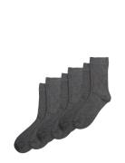 Minipop® Noos Bamboo Socks 3 Pcs Grey Minipop