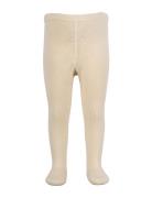 Minipop® Bamboo Tights Beige Minipop