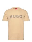 Dulivio Beige HUGO