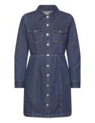 Flynn Western Core Dress Dark Indigo - Worn In Blue Levi's®