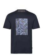 H-Taut 81 Navy BOSS