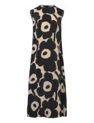 Migot Unikko Black Marimekko