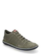 Beetle Khaki Camper