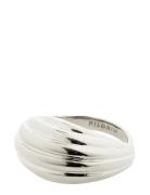 Asle Ring Silver Pilgrim