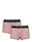 Tnthe New Hipsters 2-Pack Pink The New