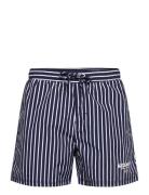 Swim Shorts Navy Sebago