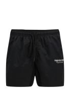 Jpstmaui Jjswim Shorts Vesterbro Sn Jnr Black Jack & J S