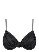 Fiji Top Black Missya