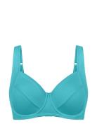 Summer Mix & Match W 01 Sd Blue Triumph