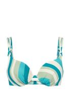 Summer Mix & Match Wp 02 Pt Blue Triumph