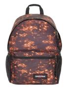 Powr Pak'r Orange Eastpak