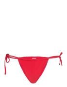 Barbara Bikini Bottom Red CCDK Copenhagen