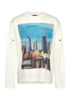 Dugot White HUGO