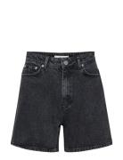 Gzdena Hw Shorts Black Gestuz