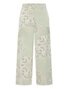 Byjannike Pants - Green B.young