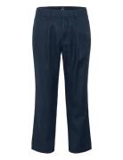 Mafisher Pant Heritage Navy Matinique