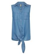 Sc-Liv Blue Soyaconcept