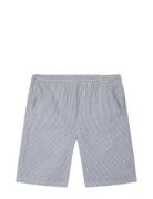 Tesson Pants Blue Maison Labiche Paris