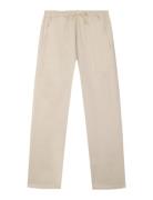 Guigner Pants Beige Maison Labiche Paris