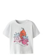 Nmfhelka Ss Nreg Top Pb White Name It