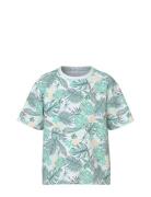 Nkmvalmas Ss Nreg Top Green Name It