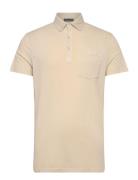 Brescia Polo M Beige SNOOT