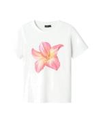 Nlftropic Ss Short S Top White LMTD