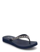 Women Meditation Navy Skechers
