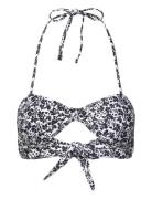 Charlotta Bikini Top Black CCDK Copenhagen