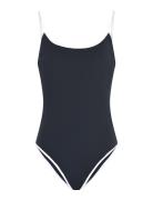 Bella Swimsuit W. Cup Black CCDK Copenhagen