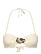 Cabo Bandeau White Hunkemöller