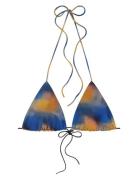 The Erato Top Patterned AYA Label