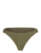Cairo High Leg R Khaki Hunkemöller
