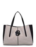 Anett Tote Cv Cream BOSS