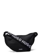 Bel M. Crossbody Np Black HUGO