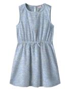 Nkfvinaya Spencer Blue Name It