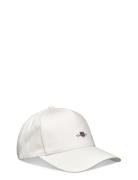 Shield Cotton Twill Cap Cream GANT