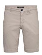 Gabjet K3280 Dale Shorts Grey Gabba
