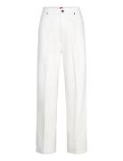 Gisanna_2 White HUGO