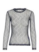 Averyiw Blouse Navy InWear