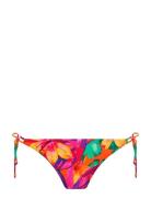 Sun Haze Patterned Freya