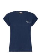 Frmatina Tee 1 Navy Fransa