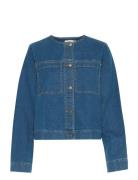 Frdenima Ja 2 Blue Fransa