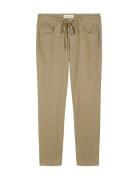 Woven Five Pockets Beige Marc O'Polo