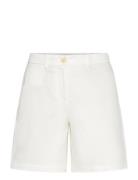 Chino Shorts White GANT