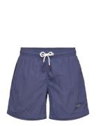 Swim Shorts Navy GANT